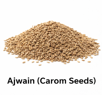 Ajwain